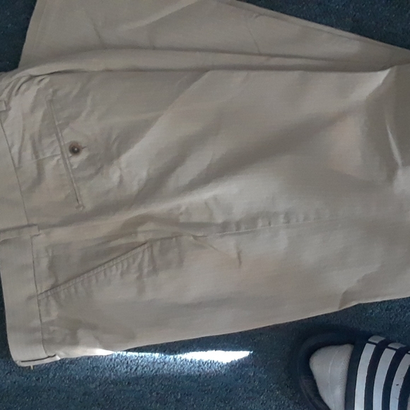 EXPRESS PANTS FOR MEN. - Picture 2 of 5